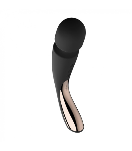 Вібратор мікрофон LELO Smart Wand 2 Medium - купити в Україні | Секс шоп SEX-SHOP.ua